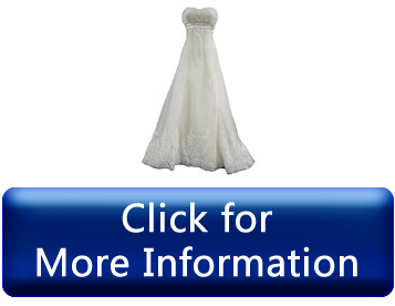 Revealing Xmenhere Womens Lace Strapless Cathedral Train bridal Marriage Dress